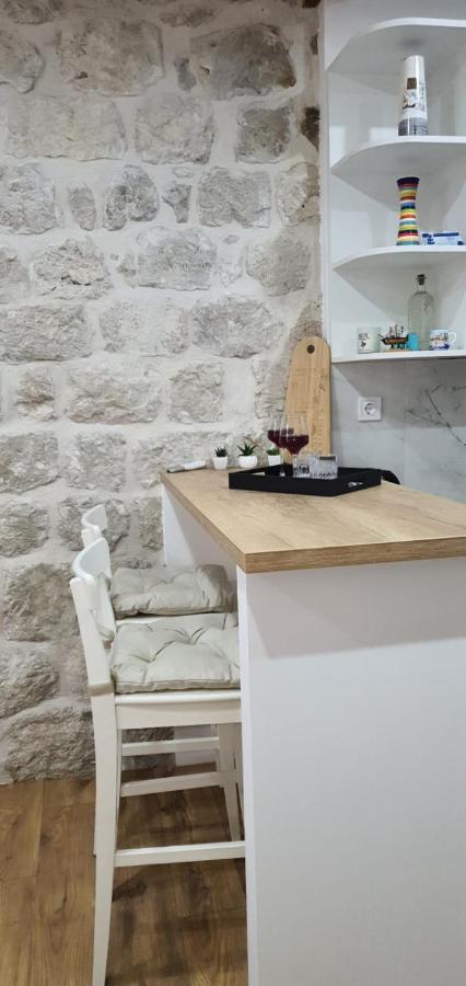 Tramuntana Free Parking Διαμέρισμα Ντουμπρόβνικ Εξωτερικό φωτογραφία
